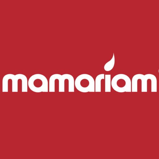 MAMARIAM SDN BHD logo