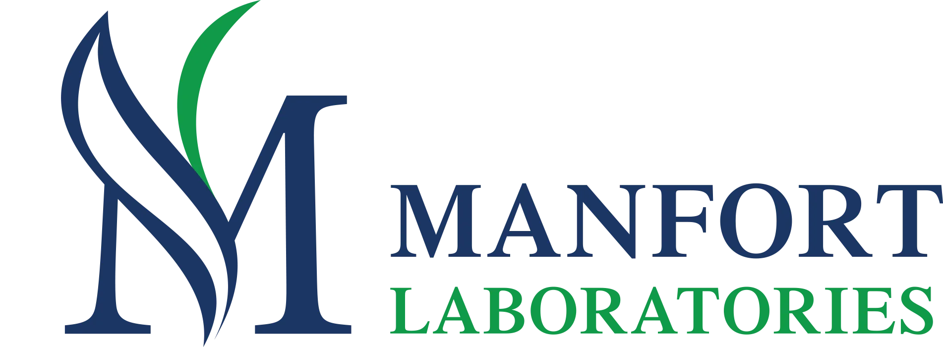 Manfort Laboratories Sdn Bhd logo
