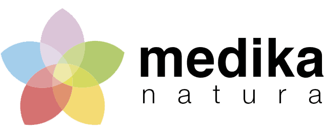 Medika Natura Sdn Bhd logo