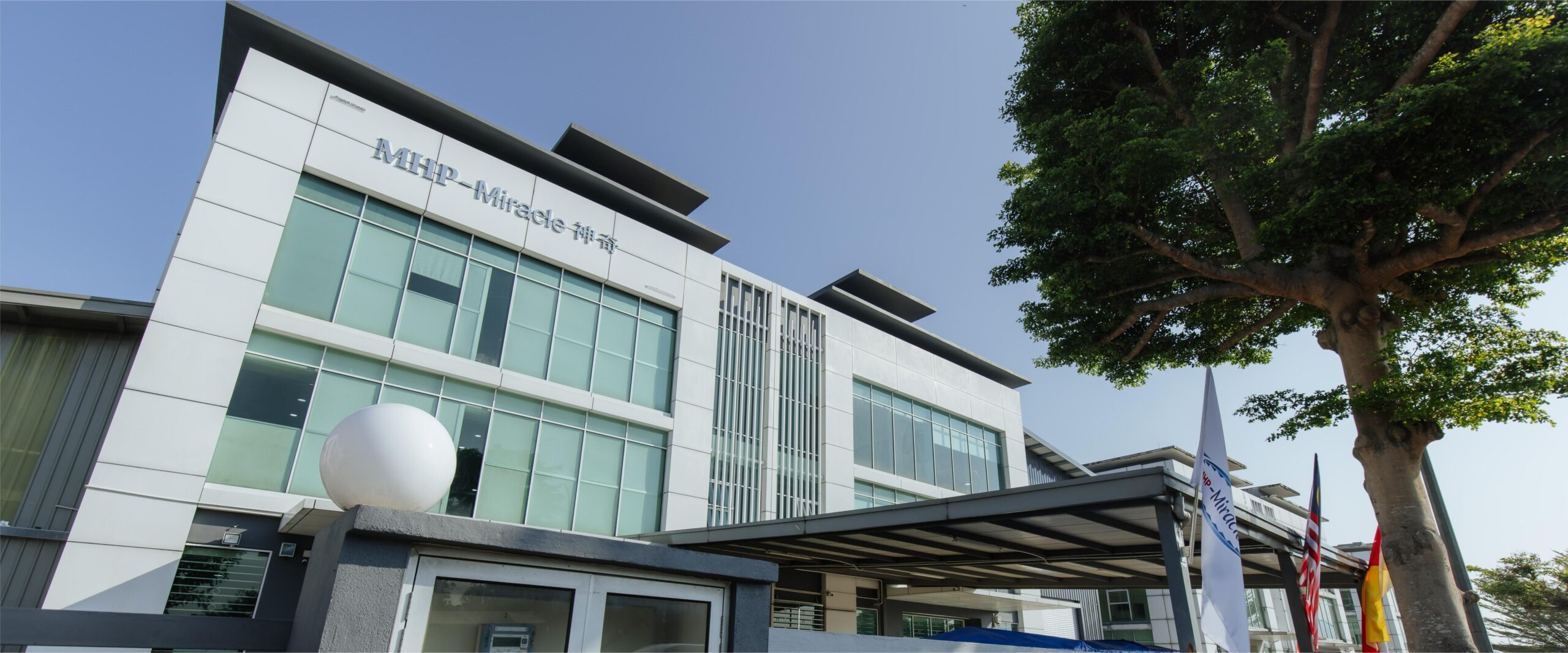Mhp-Miracle Health Products Sdn Bhd