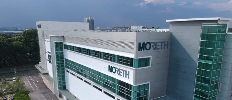 Moreth Sdn Bhd