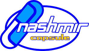 Nashmir Capsule Sdn Bhd