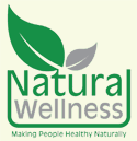 Natural Wellness Industries Sdn Bhd LOGO