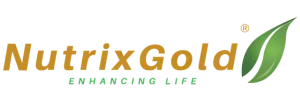 NutrixGold (M) Sdn Bhd logo