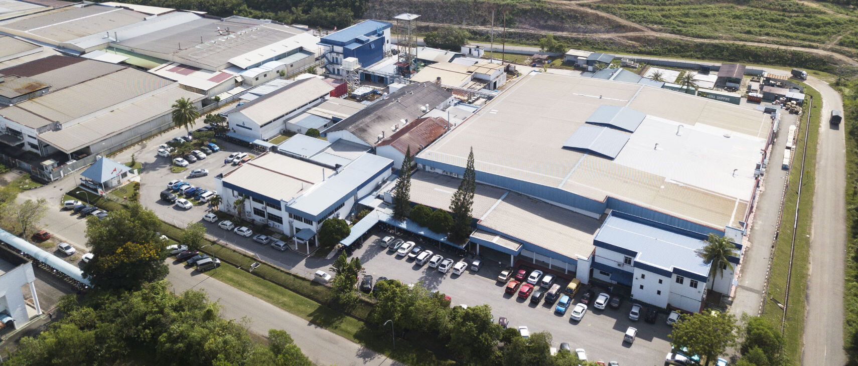 SM Pharmaceuticals Sdn Bhd