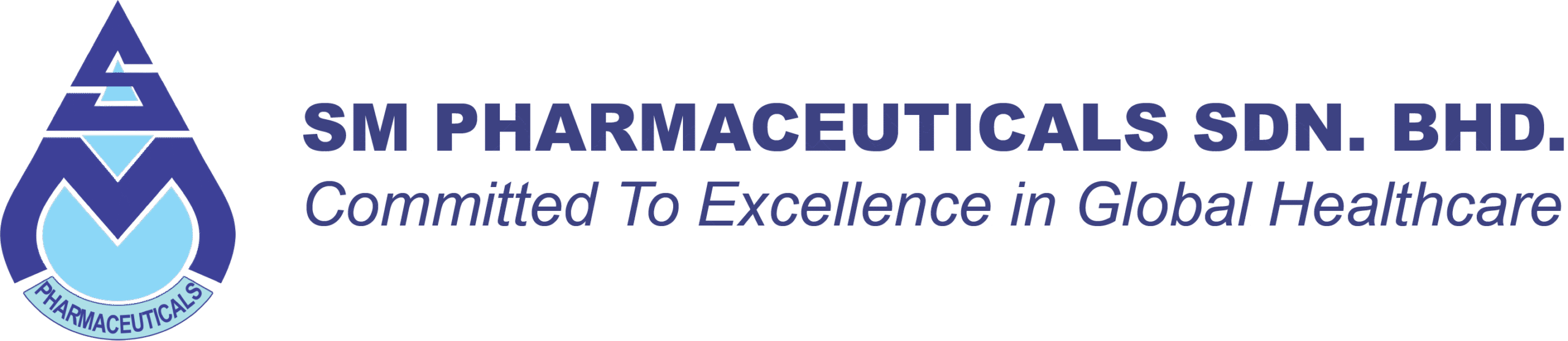 SM Pharmaceuticals Sdn Bhd logo