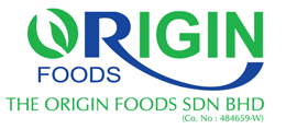 The Origin Foods Sdn Bhd logo