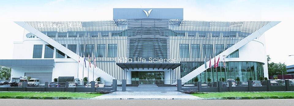 Vitahealth Malaysia Sdn Bhd