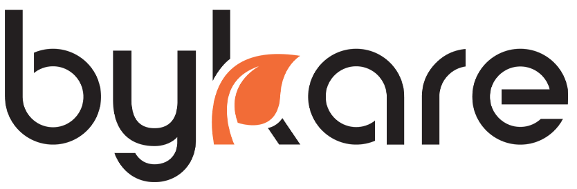 bykare logo