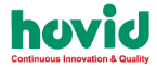 hovid logo