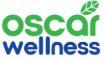 oscar wellness logo