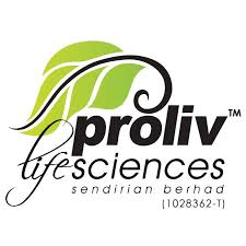 Proliv Life Sciences Sdn Bhd logo