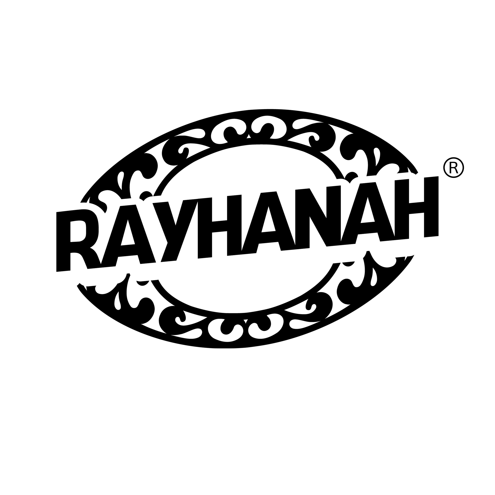 Rayhanah Group Sdn. Bhd. logo