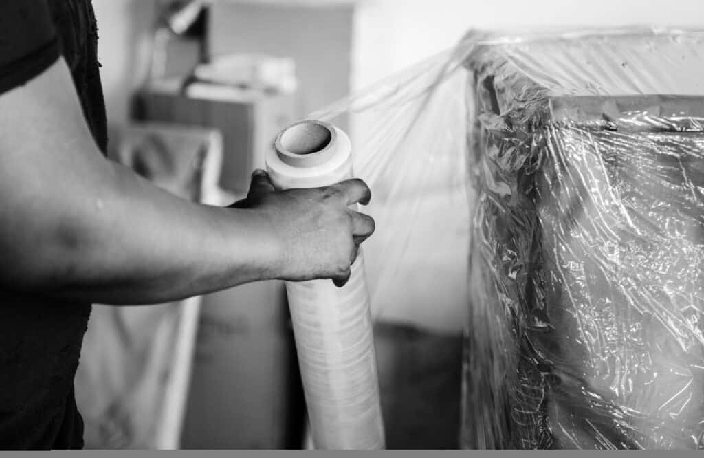 Plastic Film Manufacturer Malaysia