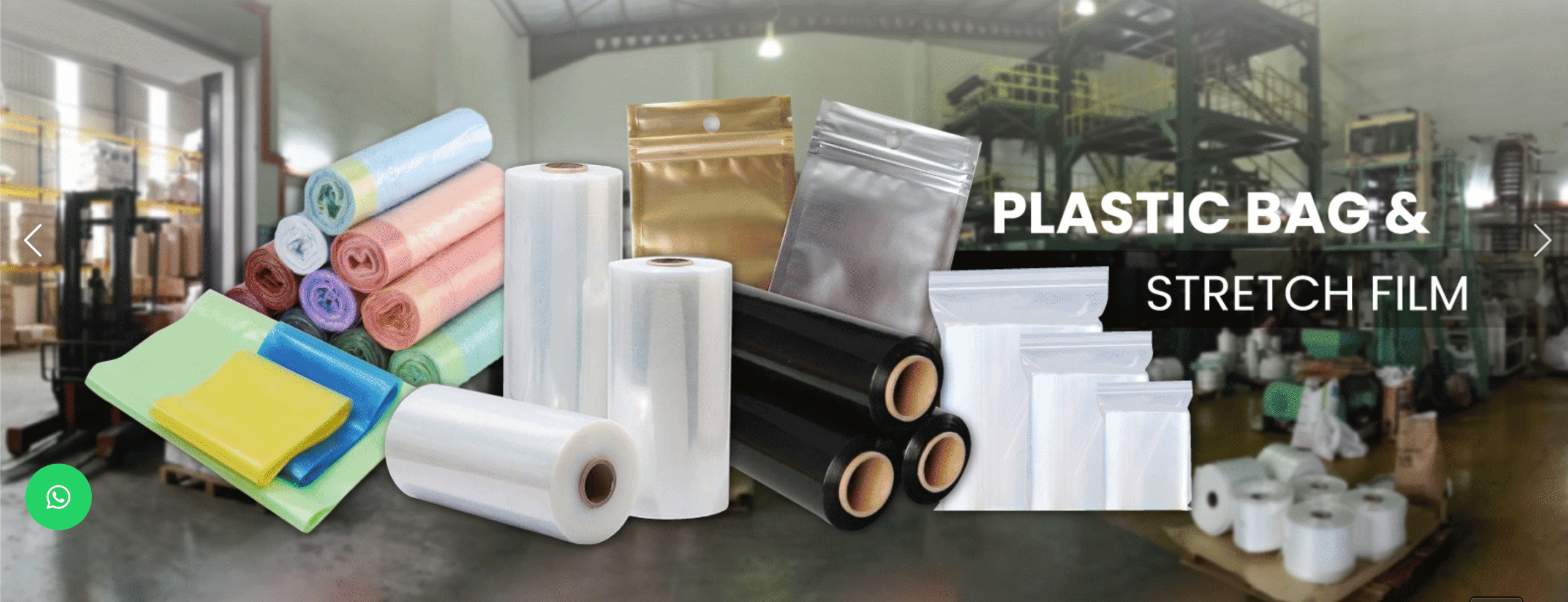 LK Packaging Technology Sdn Bhd