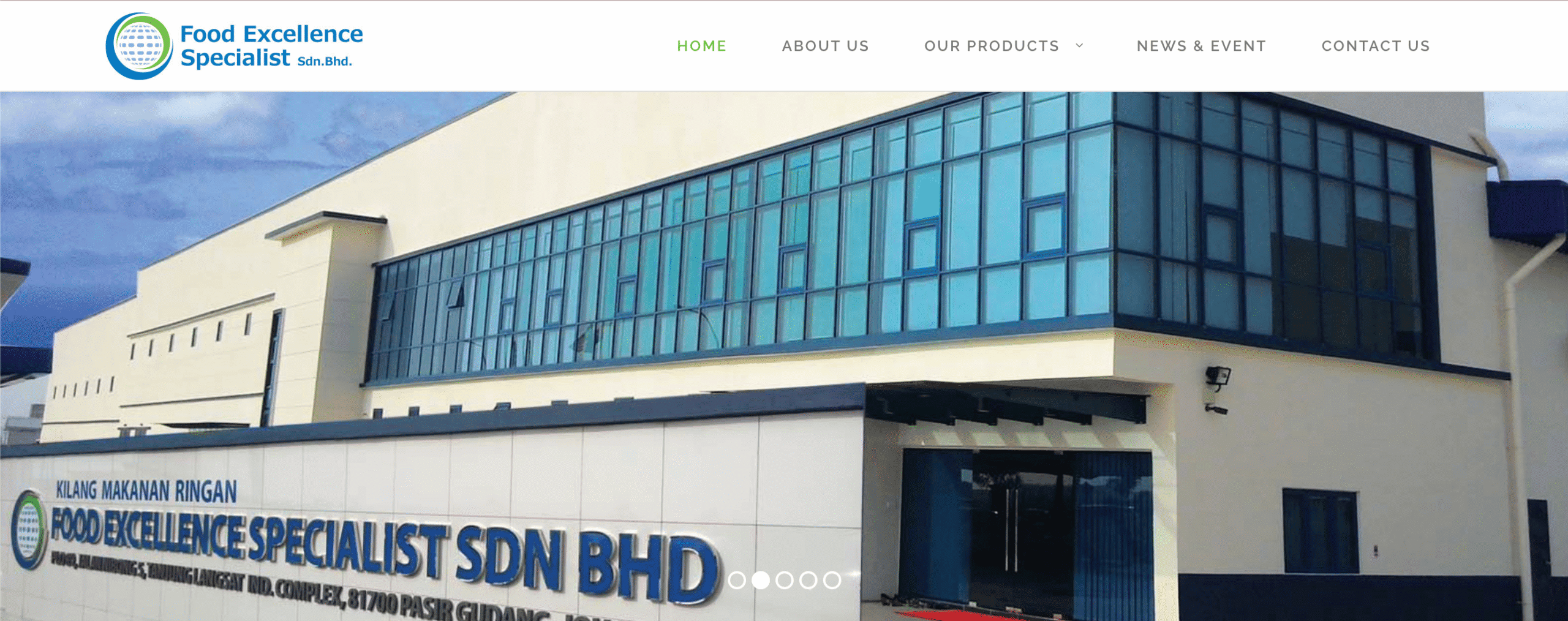 Food Excellence Specialist Sdn. Bhd.