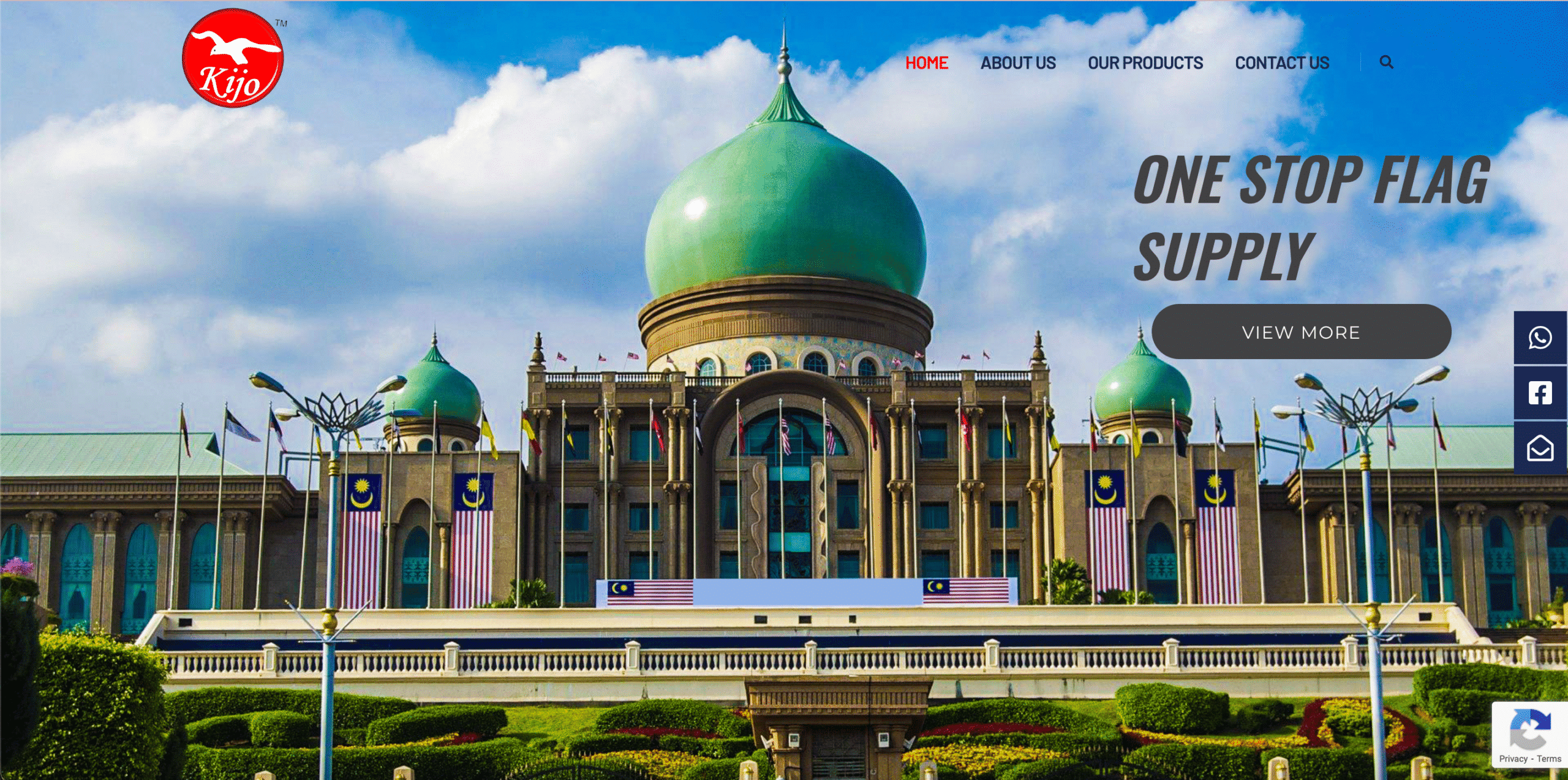 Kian Joo Can Factory Berhad producing metal cans – food packaging manufacturer in Malaysia
