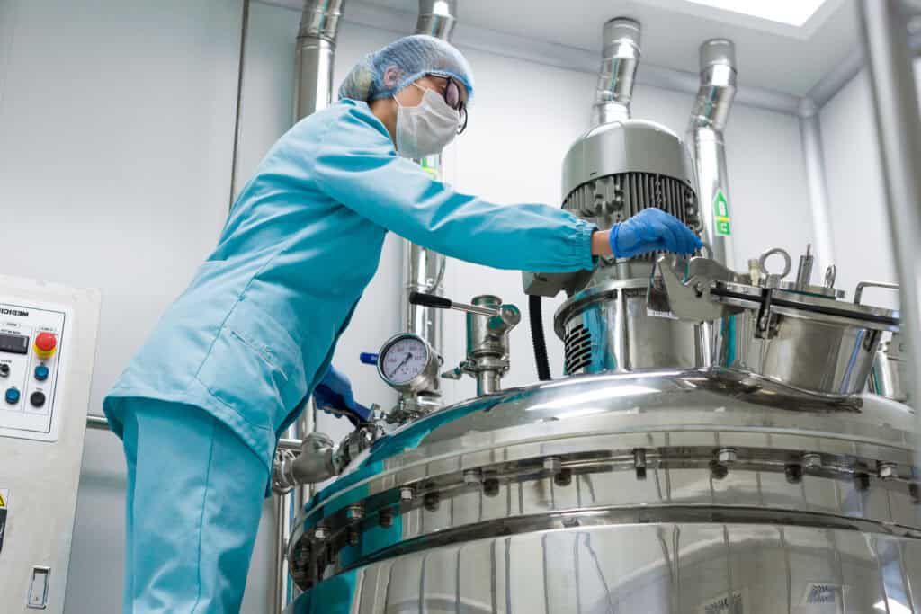 food sauce manufacturer