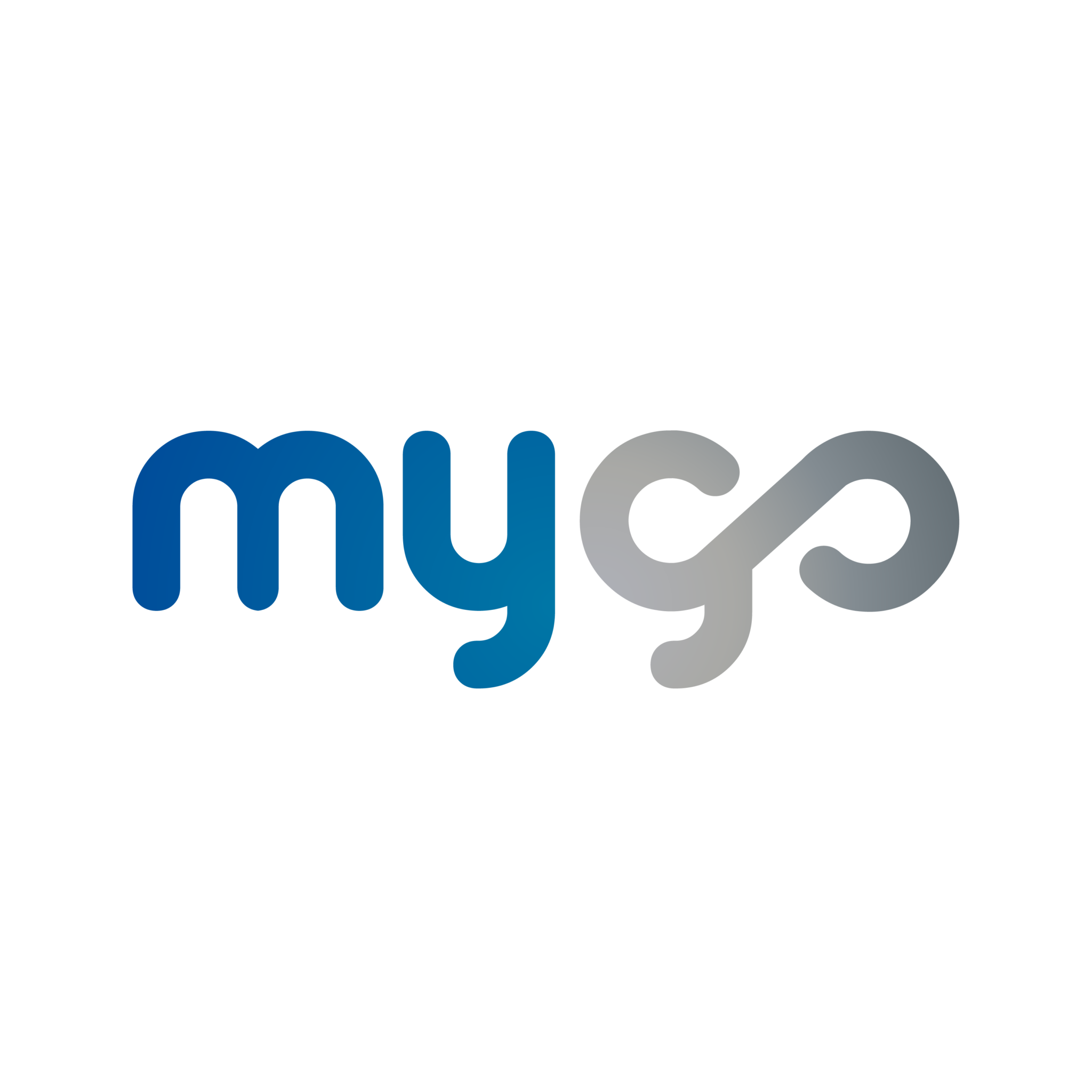 MyGo-Logo