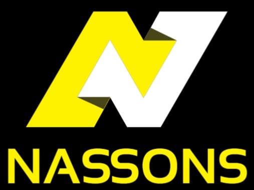 Nassons-Logo