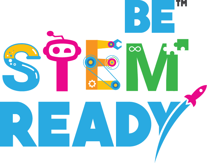 be-steam-ready-logo